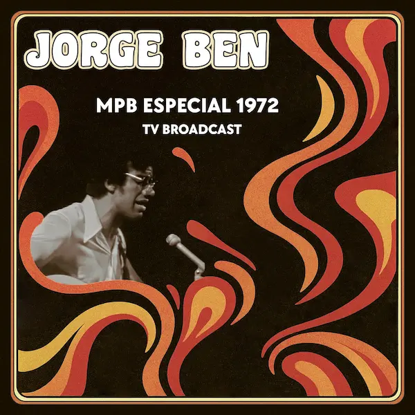 JORGE BEN / ジョルジ・ベン商品一覧｜JAZZ｜ディスクユニオン