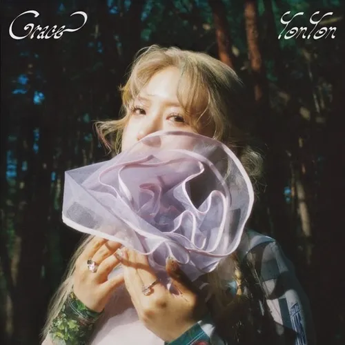 yonyonさん専用 Grace/YonYon/SSW、DJ、プロデューサーとして活躍するYonYonがキャリア