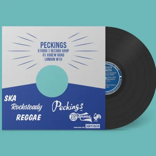 SKA｜REGGAE｜ディスクユニオン・オンラインショップ｜diskunion.net