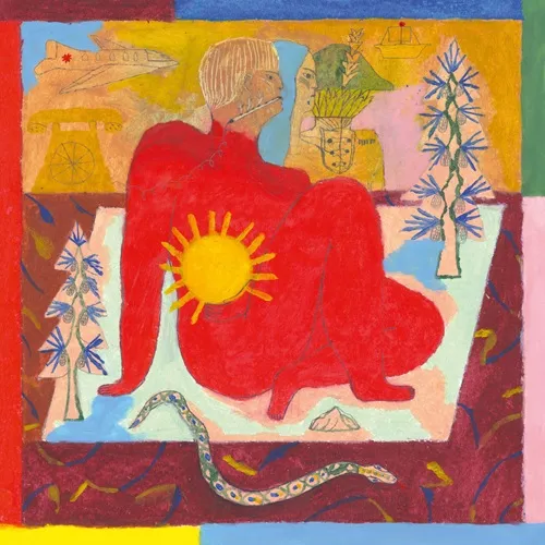 LE GRAND COUTURIER / LE GRAND COUTURIER: LIMITED VINYL