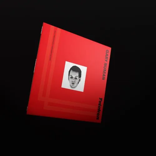 GARY NUMAN / ゲイリー・ニューマン / TELEKON [2LP]