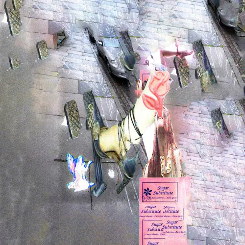 FUZZ LIGHTYEAR / ZERO GUILT