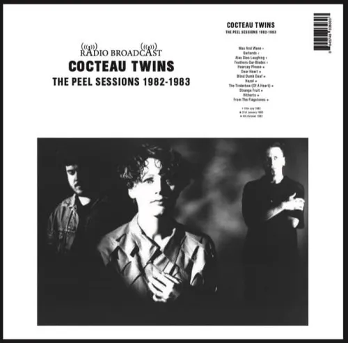コクトー・ツインズ COCTEAU TWINS / コクトー・ツインズ商品一覧｜ディスクユニオン