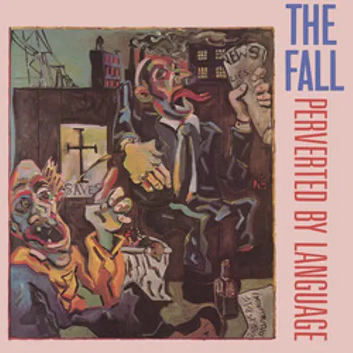 THE FALL / ザ・フォール商品一覧｜PUNK｜ディスクユニオン