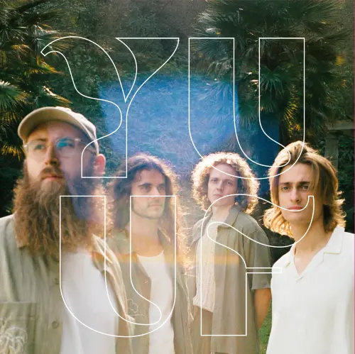 YUUF『ALMA'S COVE/MT. SAVA』クルアンビン~グラス・ビームスに続く