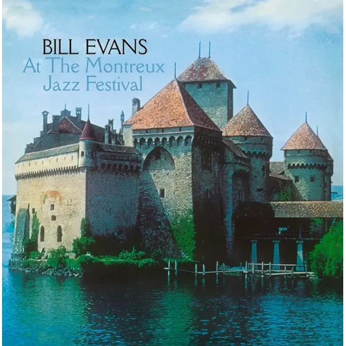 BILL EVANS / ビル・エヴァンス商品一覧/LP(レコード)/並び順:中古価格