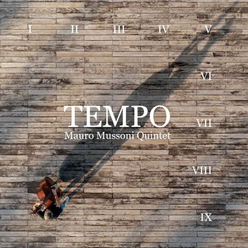 MAURO MUSSONI / Tempo