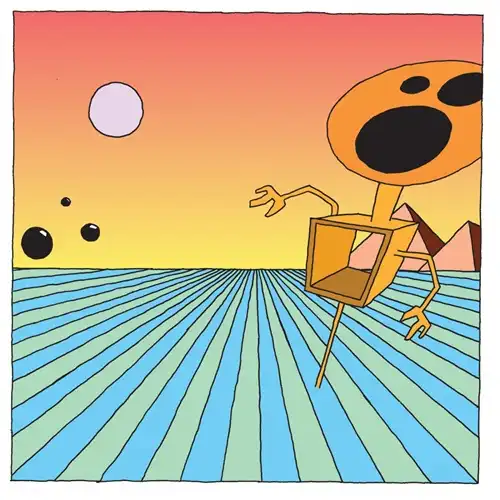 DISMEMBERMENT PLAN / ディスメンバメント・プラン / EMERGENCY & I (2LP/COLOR VINYL)