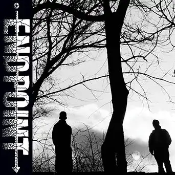 ENDPOINT / CATHARSIS - DELUXE EDITION (2LP/COLOR VINYL)