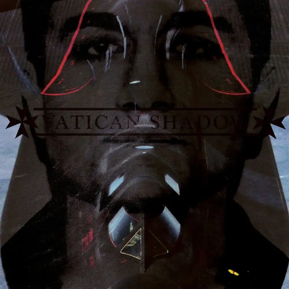 VATICAN SHADOW / ヴァチカン・シャドウ / 20TH HIJACKER [CD]