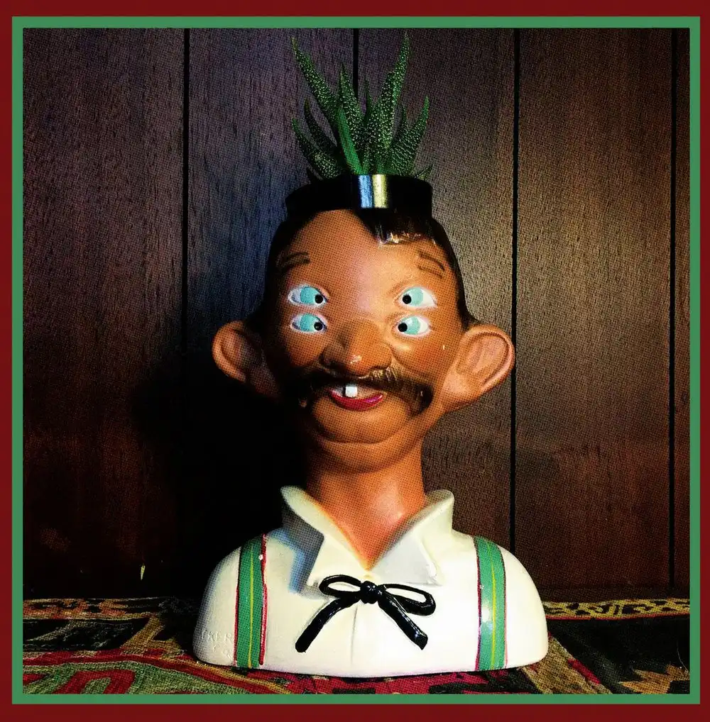 AARON DILLOWAY / MEDICINE STUNTS [LP]