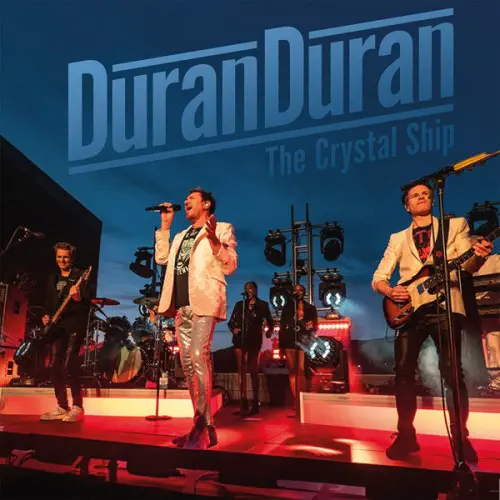 DURAN DURAN / デュラン・デュラン商品一覧｜PROGRESSIVE ROCK