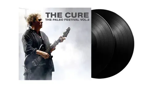 CURE / キュアー商品一覧｜OLD ROCK｜ディスクユニオン・オンライン