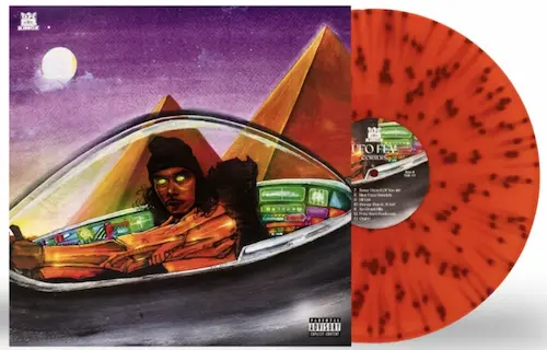 新入荷一覧/HIP HOP｜HIPHOP / 日本語RAP｜ディスクユニオン