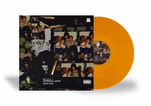 UNDERGROUND (VINYL)｜HIPHOP / 日本語RAP｜ディスクユニオン