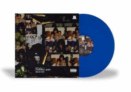 レコード　ヒップホップ UNDERGROUND (VINYL)｜HIPHOP / 日本語RAP｜ディスクユニオン