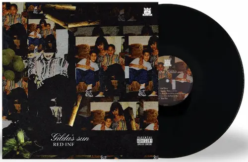 UNDERGROUND (VINYL)｜HIPHOP / 日本語RAP｜ディスクユニオン