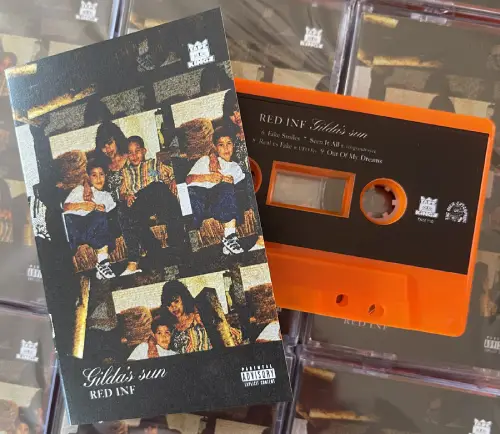 CASSETTE TAPE｜HIPHOP / 日本語RAP｜ディスクユニオン・オンライン