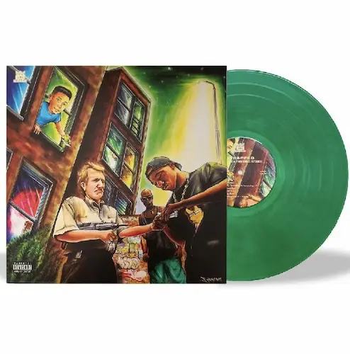 11月22日(土)【HIP HOP/R&B】新品入荷情報 : ディスクユニオン新宿