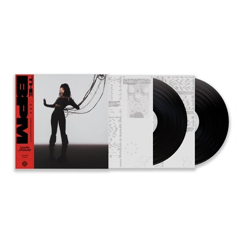 SUDAN ARCHIVES / THE BPM (2LP) (BLACK VINYL W/OBI)