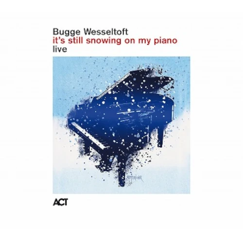 BUGGE WESSELTOFT / ブッゲ・ヴェッセルトフト商品一覧｜CLUB / DANCE