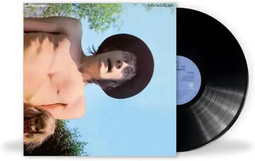 FLEETWOOD MAC / フリートウッド・マック / MR. WONDERFUL (LP)