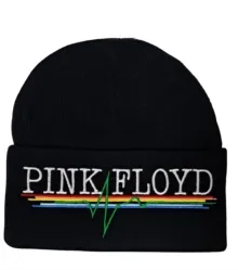 PINK FLOYD / ピンク・フロイド / HEART BEAT PYRAMID BEANIE