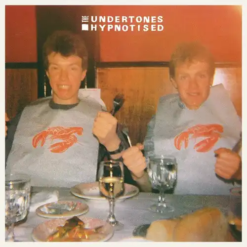 THE UNDERTONES / アンダートーンズ / Hypnotised (CD)