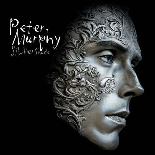 PETER MURPHY / ピーター・マーフィー / SILVER SHADE (COLORED 2LP)