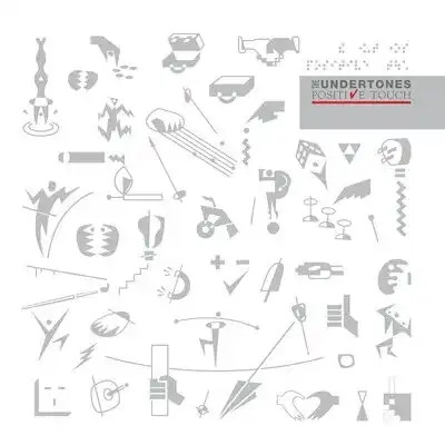 THE UNDERTONES / アンダートーンズ / Positive Touch (CD)