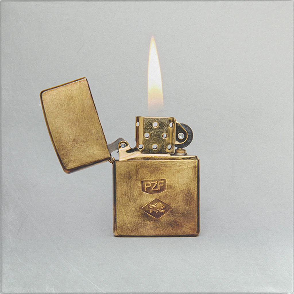 MUMFORD & SONS / マムフォード&サンズ / PRIZEFIGHTER STANDARD CD