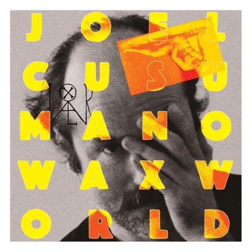 JOEL CUSUMANO / WAXWORLD (LP)
