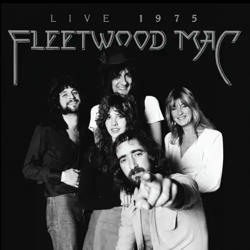 FLEETWOOD MAC / フリートウッド・マック / FLEETWOOD MAC: LIVE 1975 (CD)