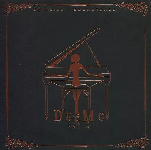 ゲームミュージック / DEEMO OFFICIAL SOUNDTRACK VOL.3