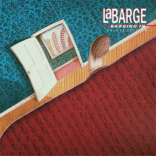 BERNIE LABARGE Bargin' In 限定盤 メロハーAOR BARGIN' IN (DELUXE EDITION 2CD)/BERNIE LABARGE/バーニー・ラバージ