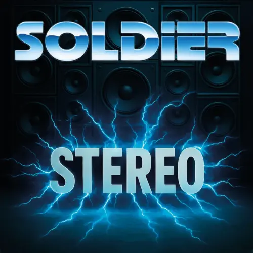 SOLDIER (from US) / STEREO