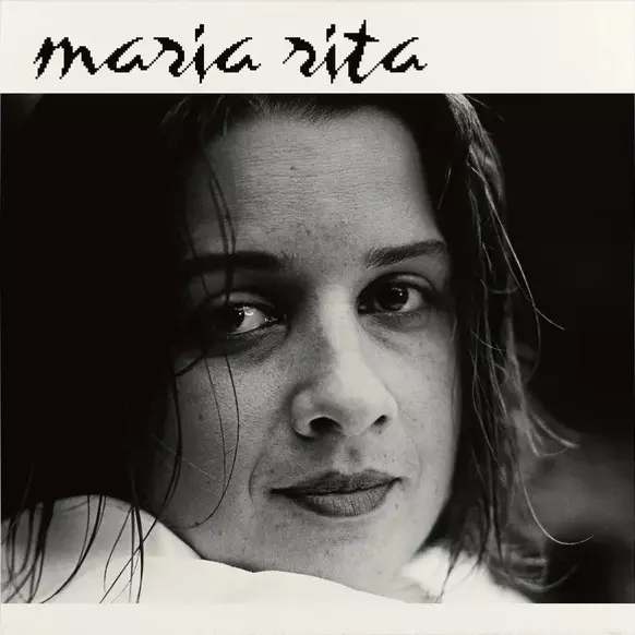 MARIA RITA STUMPF / マリア・ヒタ(スタンフ) / BRASILEIRA (REPRESS)