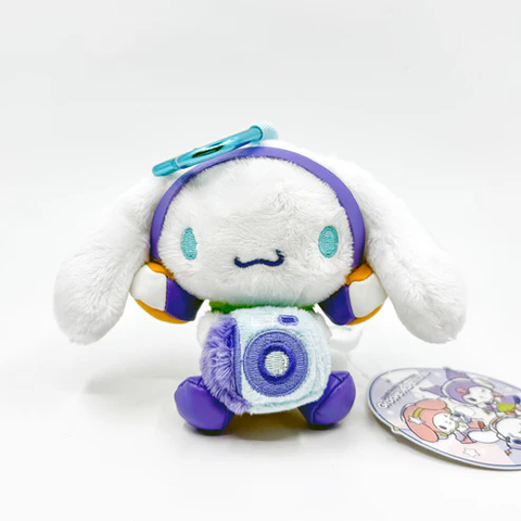 予約開始】名門フューチャーファンクレーベル × サンリオ 現地でのみ