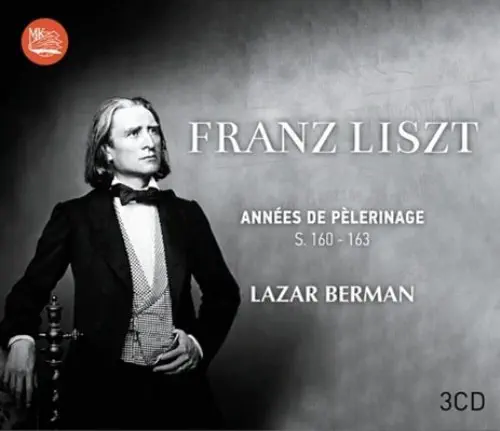 LAZAR BERMAN / ラザール・ベルマン商品一覧｜JAZZ｜ディスクユニオン