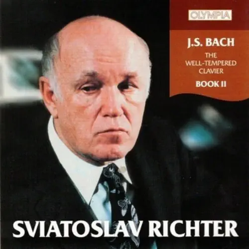 SVIATOSLAV RICHTER / スヴャトスラフ・リヒテル商品一覧｜ディスク