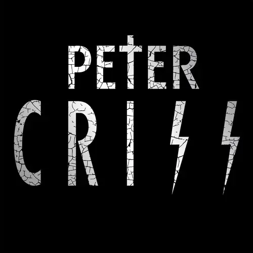 PETER CRISS/PETER CRISS/ピーター・クリス/KISS の創設メンバーであり