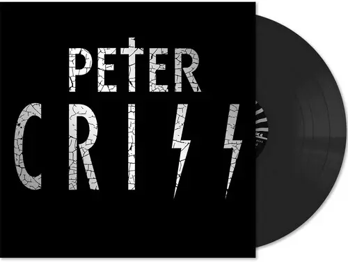 PETER CRISS / ピーター・クリス商品一覧｜HARD ROCK / HEAVY METAL