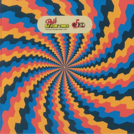 INTIMATE FONK (2026 REPRESS) (12