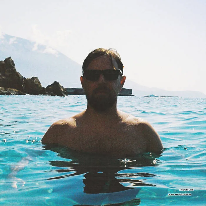 OFFLINE / LA GRANDE EVASION (LP)