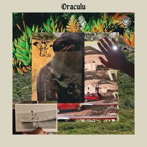 ORACULU (TWO THOU) / ORACULU