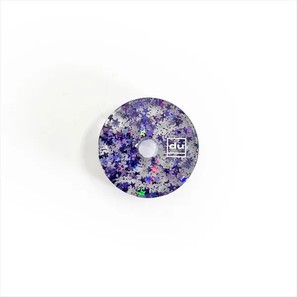 DISKUNION / ディスクユニオン / diskunion 7インチアダプター アクリル 「STAR」