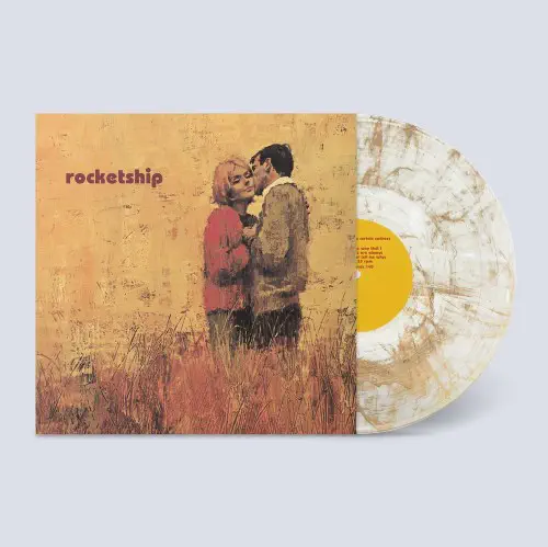 ROCKETSHIP / ロケットシップ商品一覧｜PROGRESSIVE ROCK｜ディスク