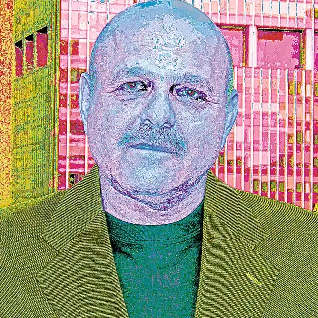 NOAH CRESHEVSKY / ノア・クレシェフスキー / HYPERREALIST MUSIC, 2011-2015 [LP] / ハイパーリアリスト・ミュージック、2011-2015 [LP]