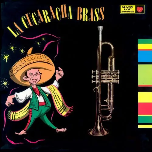 CUCARACHA BRASS / クカラチャ・ブラス / LA CUCARACHA BRASS