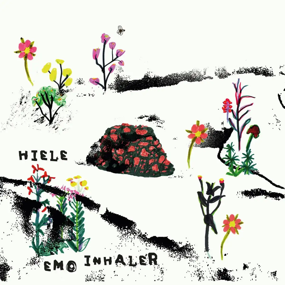HIELE (EXPERIMENTAL) / EMO INHALER